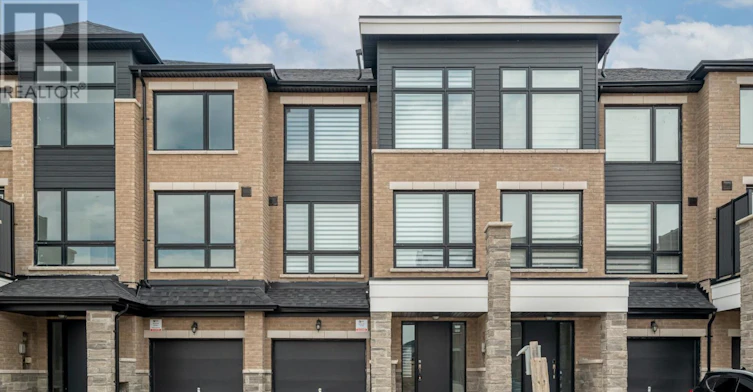 146 Blue Forest Crescent, Barrie, ON, L9J 0N5 - 2