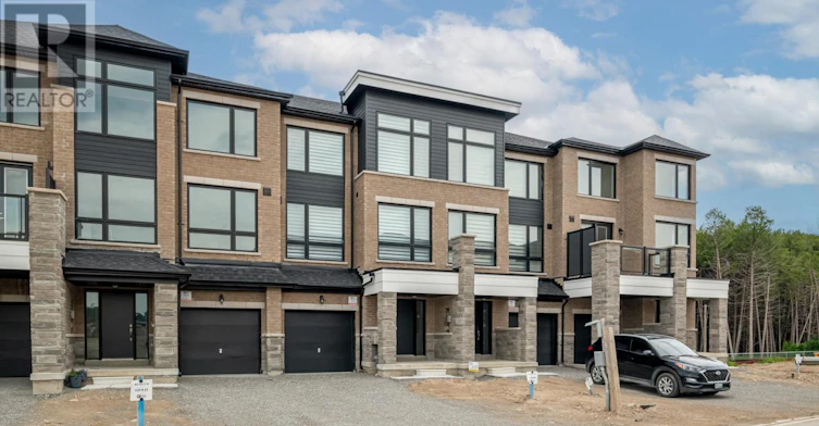 146 Blue Forest Crescent, Barrie, ON, L9J 0N5