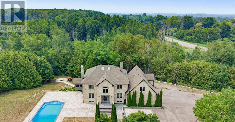 3911 Charleston Side Road, Caledon, ON, L7K 0S5