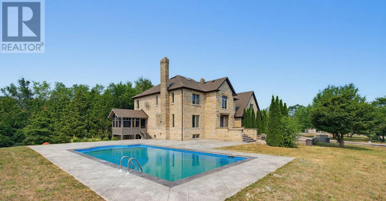 3911 Charleston Side Road, Caledon, ON, L7K 0S5 - 5