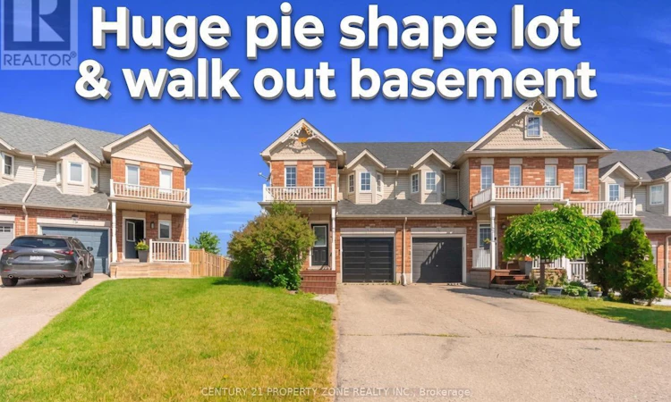 75 Benjamin Crescent