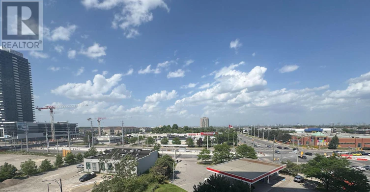606-55 Eglinton Avenue W, Mississauga, ON, L5R 0E4 - 10