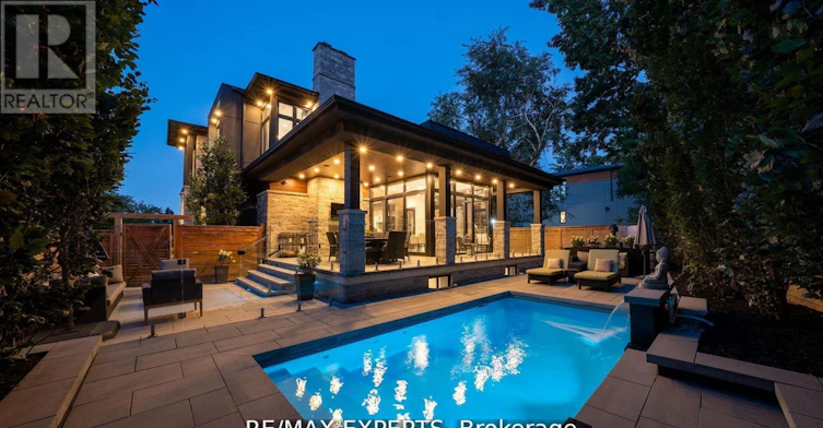 7 Woodvalley Drive, Toronto, ON, M9A 4H2 - 43