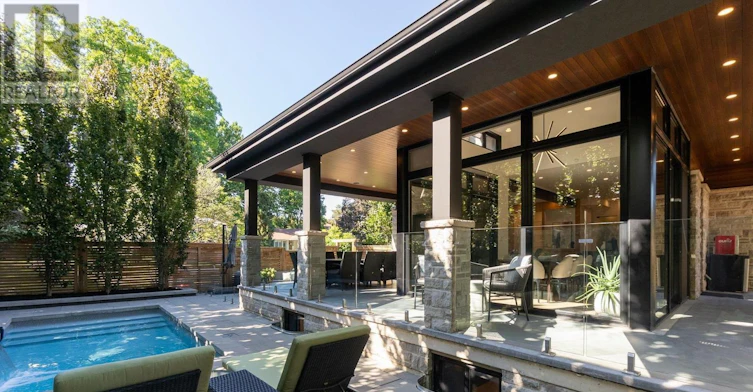 7 Woodvalley Drive, Toronto, ON, M9A 4H2 - 41