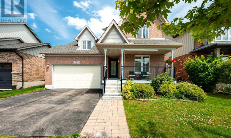 23 Clarke Avenue