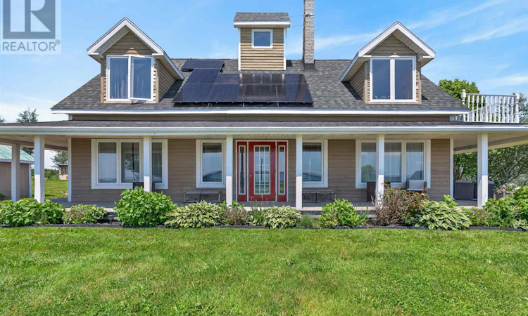 1088 Mcinnis Point Road