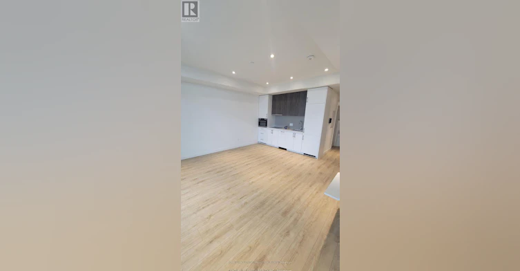 1211-741 King Street W, Kitchener, ON, N2G 1E9 - 2