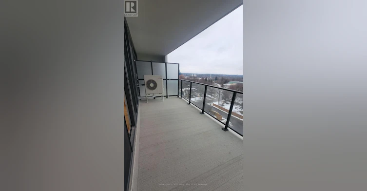 1211-741 King Street W, Kitchener, ON, N2G 1E9 - 7