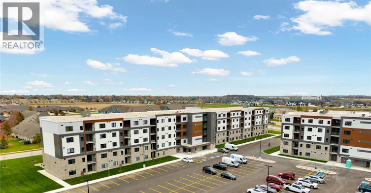 303-2550 Sandwich West Parkway, Lasalle, ON, N9E 2R6 - 2