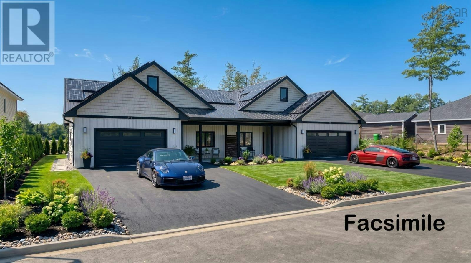143 Roundhouse Drive, Bridgewater, NS, B4V 9A9