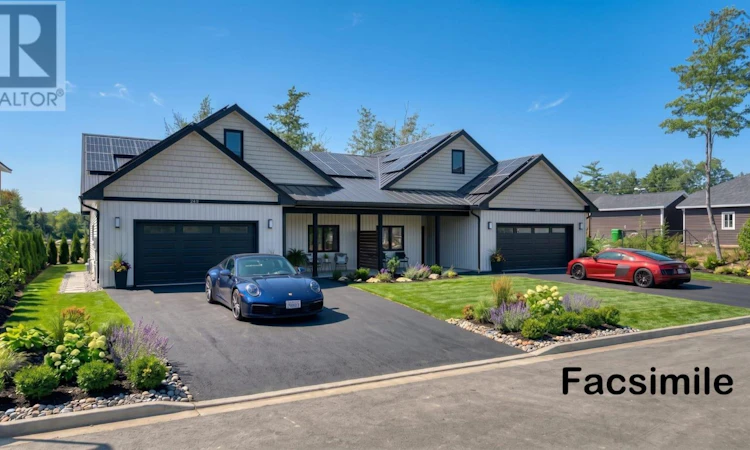 143 Roundhouse Drive