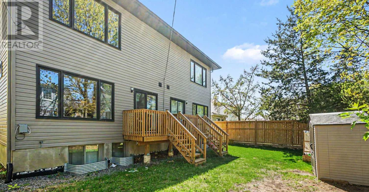 B-1225 Ridgemont Avenue, Ottawa, ON, K1V 6E6 - 4