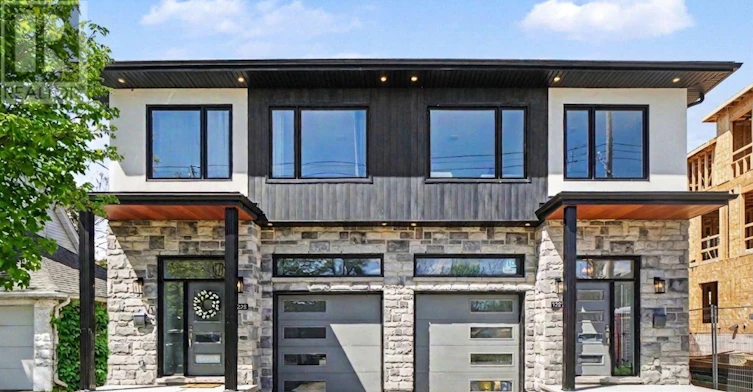 B-1225 Ridgemont Avenue, Ottawa, ON, K1V 6E6