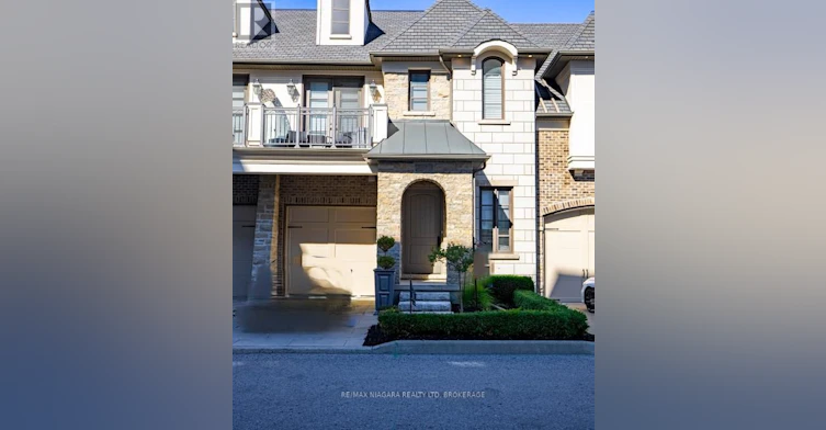 7-15 Arbourvale Common Road, St. Catharines, ON, L2T 3B7 - 2