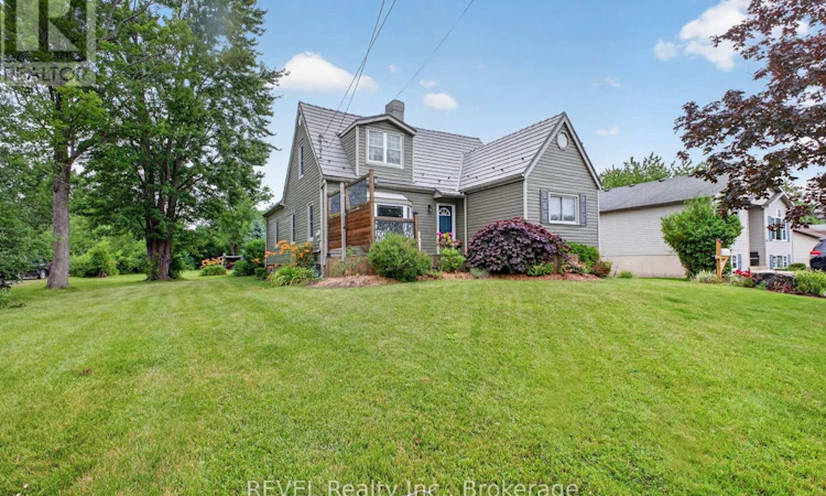 316 Leask Avenue