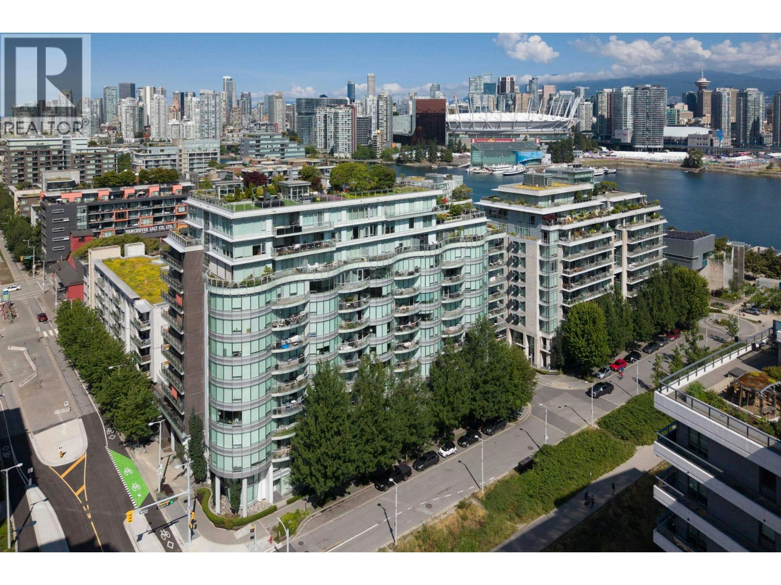 1103-1661 Ontario Street, Vancouver, BC, V5Y 0C3