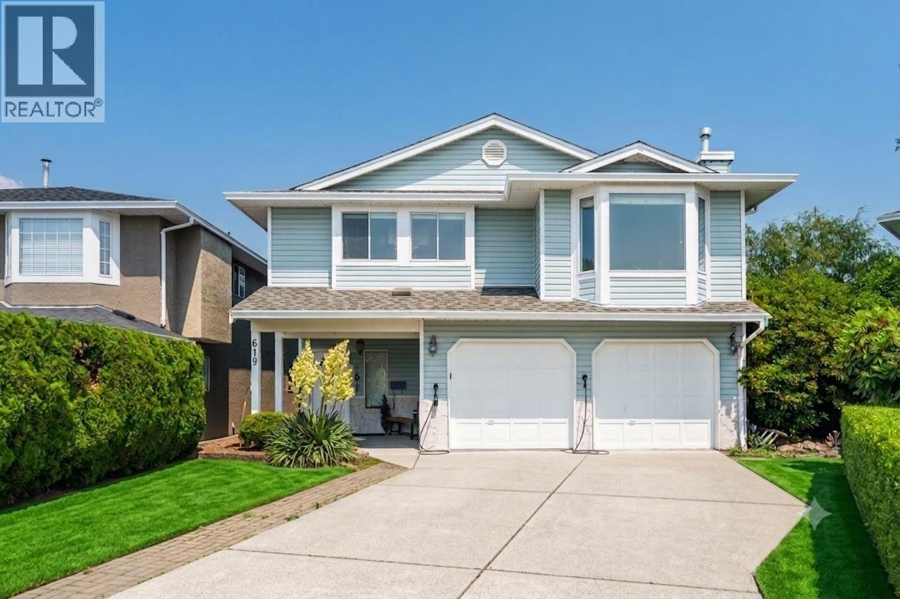 619 Swanson Place, Port Coquitlam, BC, V3B 7M2