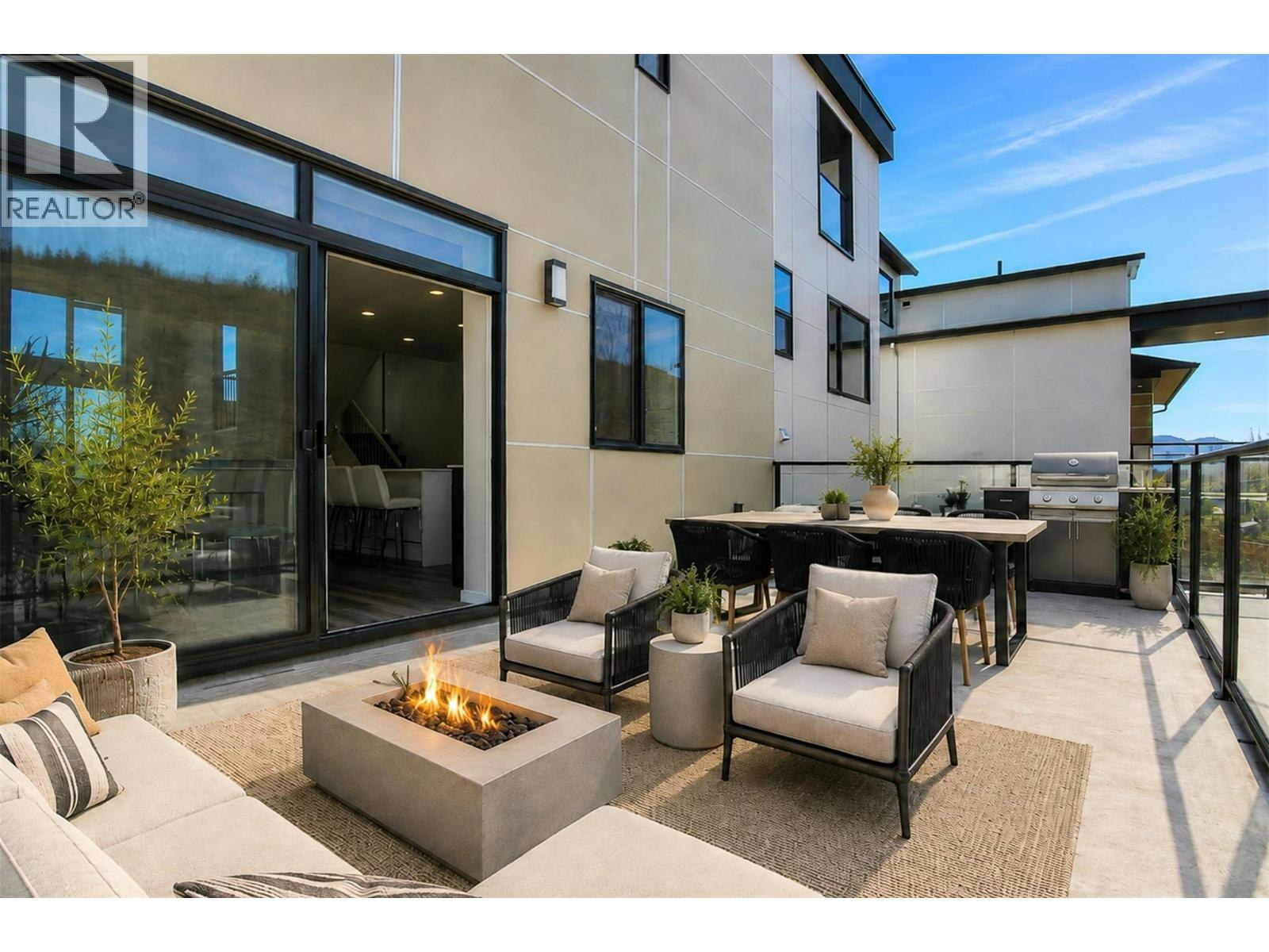 Lot Trails 65-3754 Davidson Court, West Kelowna, BC, V4T 0B1 - 20