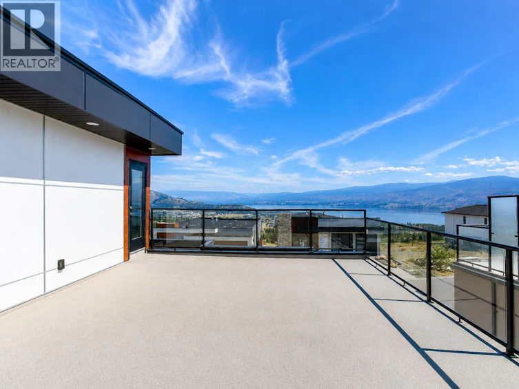 Lot Trails 65-3754 Davidson Court, West Kelowna, BC, V4T 0B1 - 7