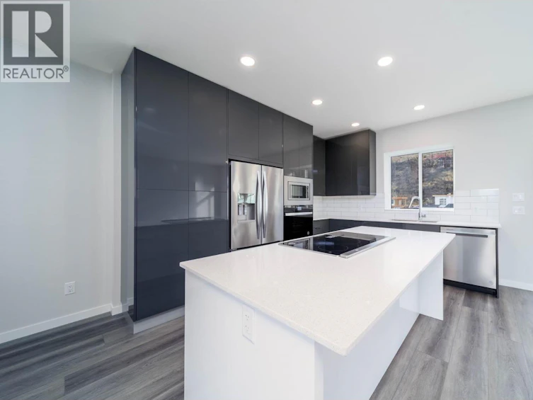 Lot Trails 65-3754 Davidson Court, West Kelowna, BC, V4T 0B1 - 14