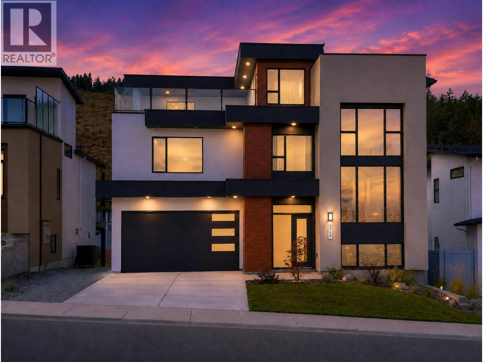 Lot Trails 65-3754 Davidson Court, West Kelowna, BC, V4T 0B1