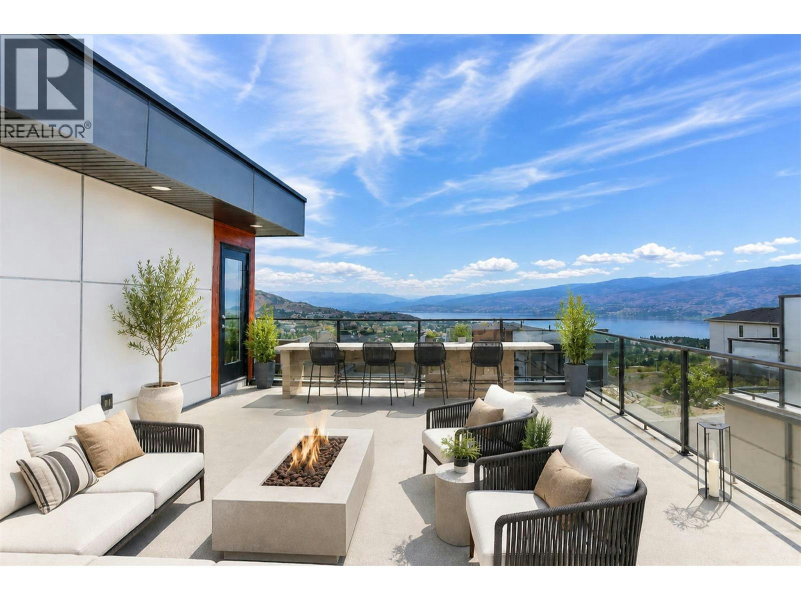 Lot Trails 65-3754 Davidson Court, West Kelowna, BC, V4T 0B1 - 6