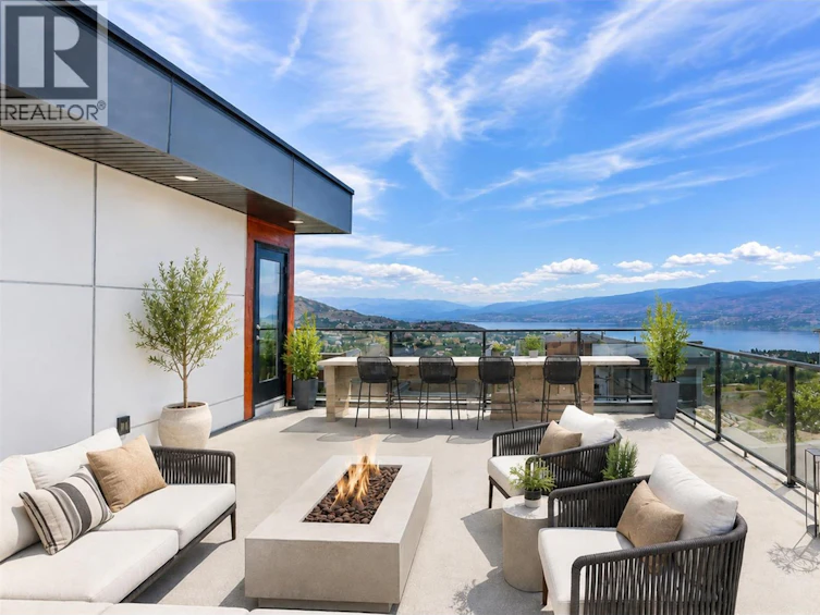 Lot Trails 65-3754 Davidson Court, West Kelowna, BC, V4T 0B1 - 6