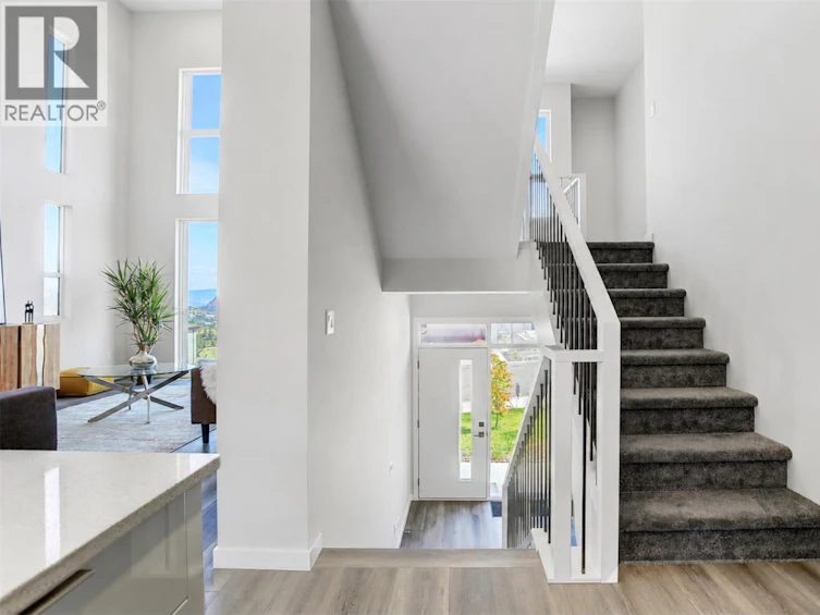 Lot Trails 65-3754 Davidson Court, West Kelowna, BC, V4T 0B1 - 21