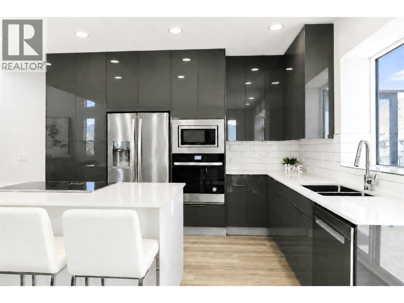 Lot Trails 65-3754 Davidson Court, West Kelowna, BC, V4T 0B1 - 18