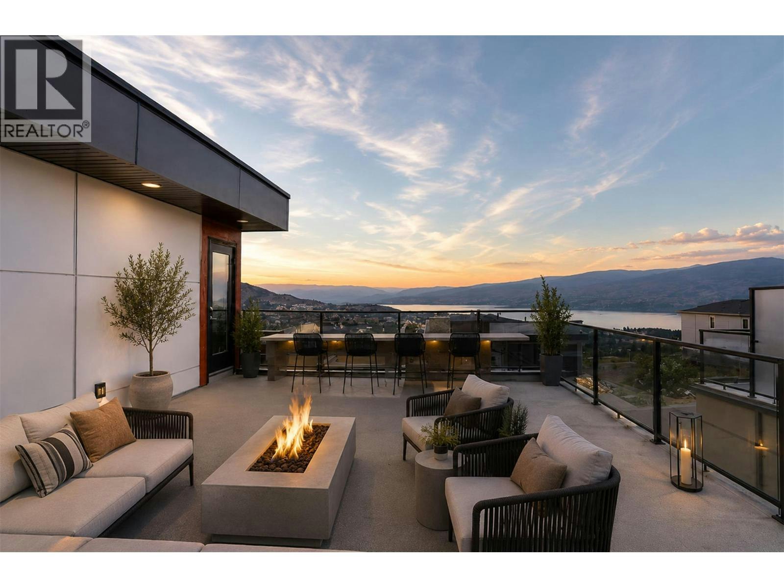 Lot Trails 65-3754 Davidson Court, West Kelowna, BC, V4T 0B1 - 8