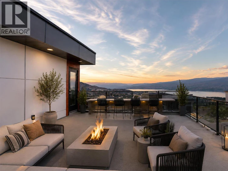 Lot Trails 65-3754 Davidson Court, West Kelowna, BC, V4T 0B1 - 8