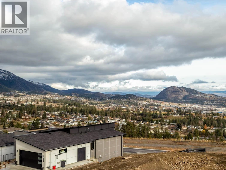 Lot Trails 65-3754 Davidson Court, West Kelowna, BC, V4T 0B1 - 10