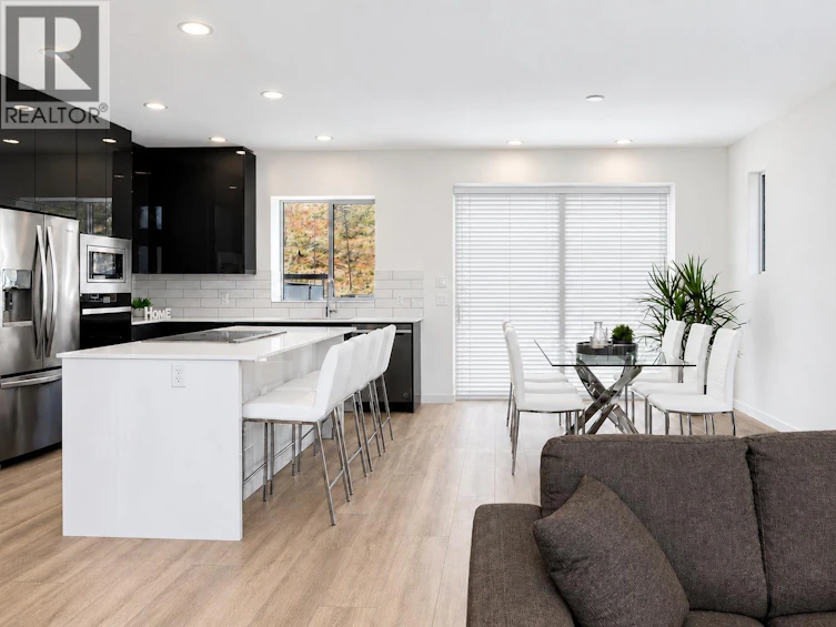Lot Trails 65-3754 Davidson Court, West Kelowna, BC, V4T 0B1 - 16