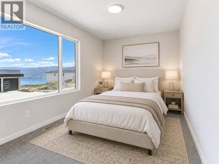 Lot Trails 65-3754 Davidson Court, West Kelowna, BC, V4T 0B1 - 26