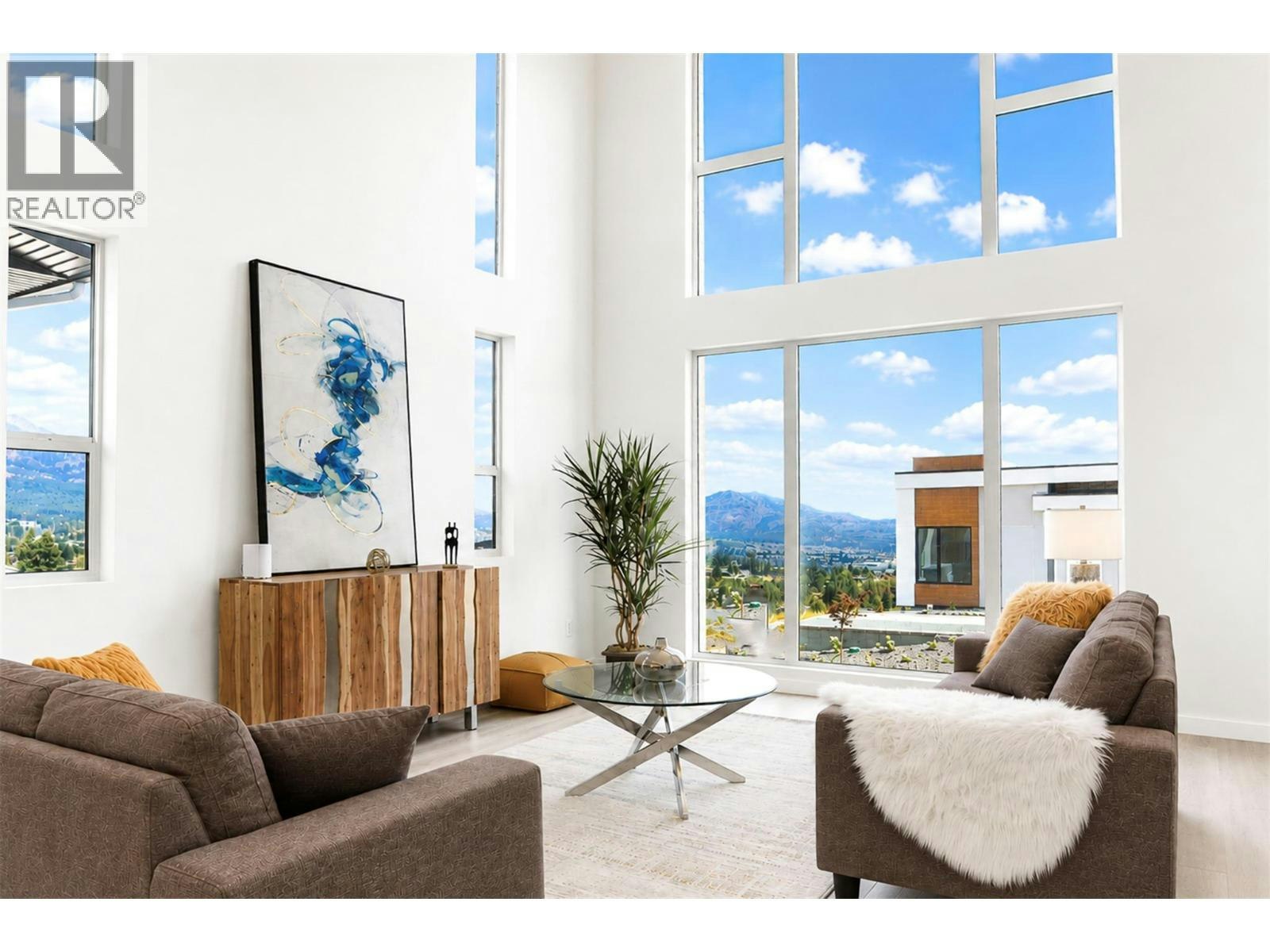 Lot Trails 65-3754 Davidson Court, West Kelowna, BC, V4T 0B1 - 9