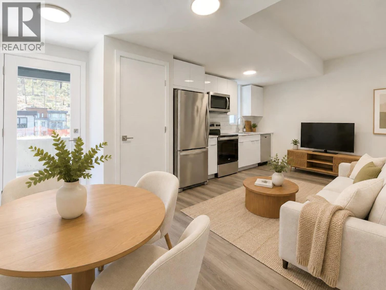 Lot Trails 65-3754 Davidson Court, West Kelowna, BC, V4T 0B1 - 54
