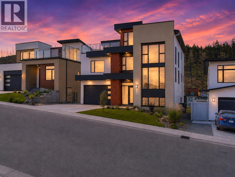 Lot Trails 65-3754 Davidson Court, West Kelowna, BC, V4T 0B1 - 4