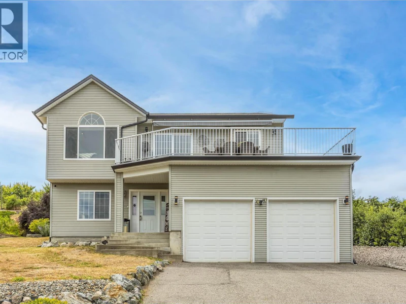 11780 Middleton Road, Lake Country BC