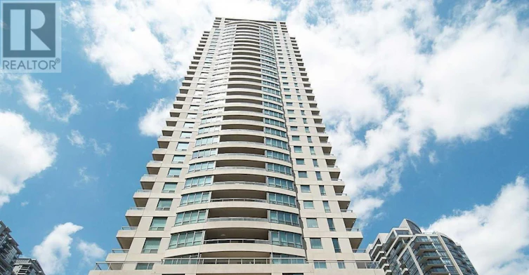 1903-18 Spring Garden Avenue, Toronto, ON, M2N 7M2