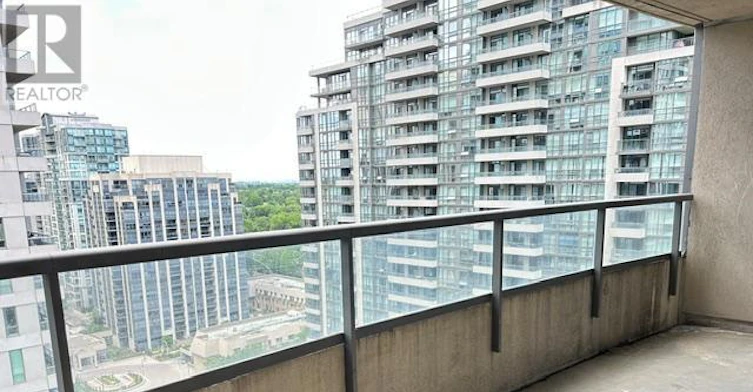1903-18 Spring Garden Avenue, Toronto, ON, M2N 7M2 - 12
