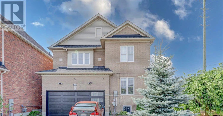 BSMT-939 Miller Park Avenue, Bradford West Gwillimbury, ON, L3Z 0C6 - 2