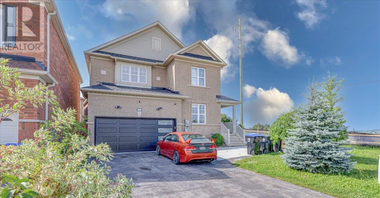 BSMT-939 Miller Park Avenue, Bradford West Gwillimbury, ON, L3Z 0C6