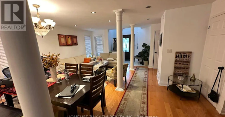 211 Drummond(main & Second Floor Drive, Vaughan, ON, L6A 3C4 - 5