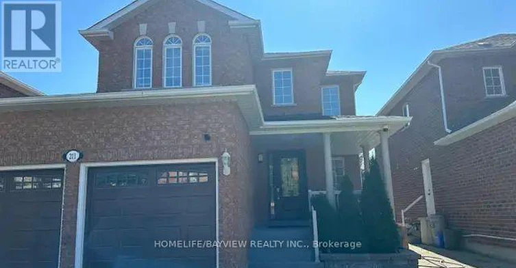 211 Drummond(main & Second Floor Drive, Vaughan, ON, L6A 3C4 - 2