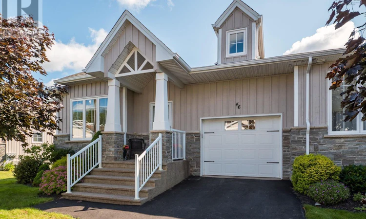 46 Castlestone Drive