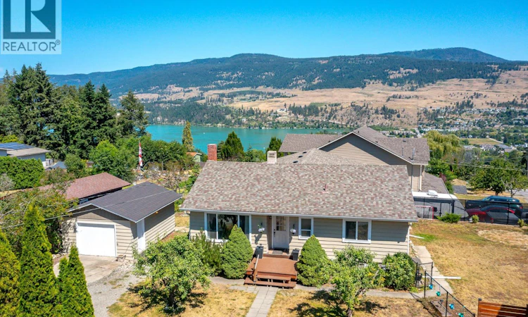 2570 Robinson Road