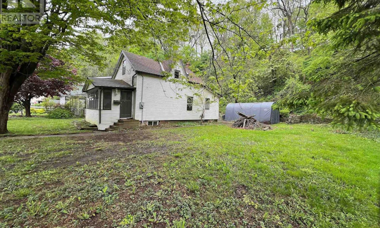 205 Orchard Street