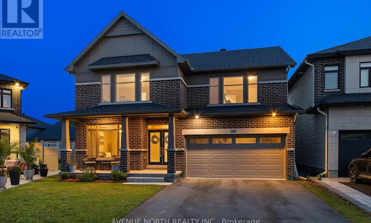 206 Reisling Way