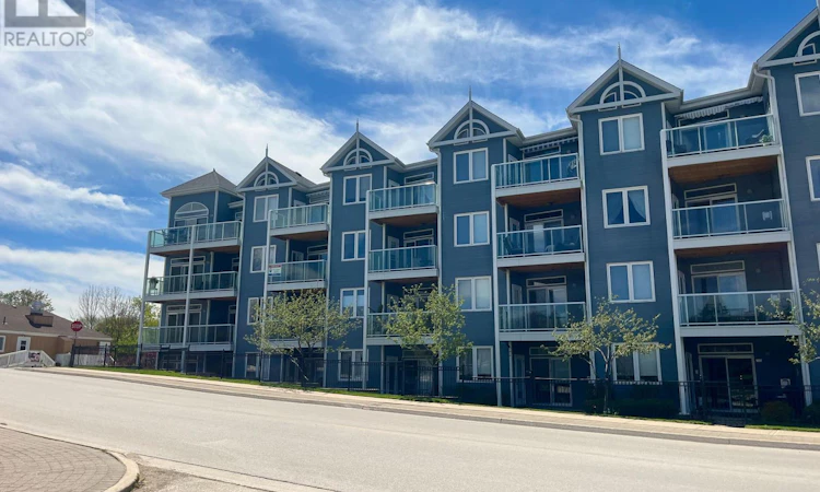 308-34 Bayfield Street