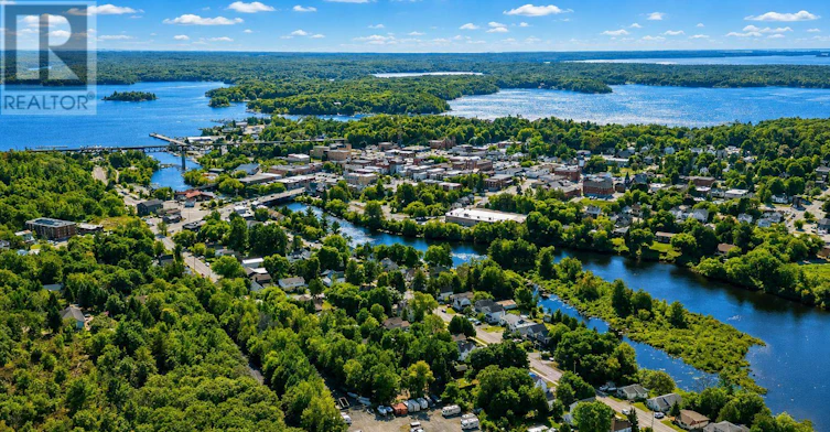 5A-5 Seguin Street, Parry Sound, ON, P2A 1A9 - 17
